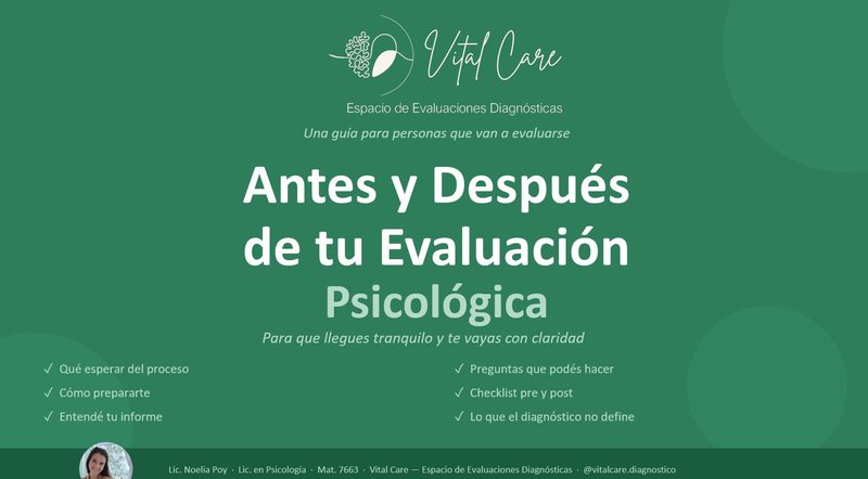 Antes y Después