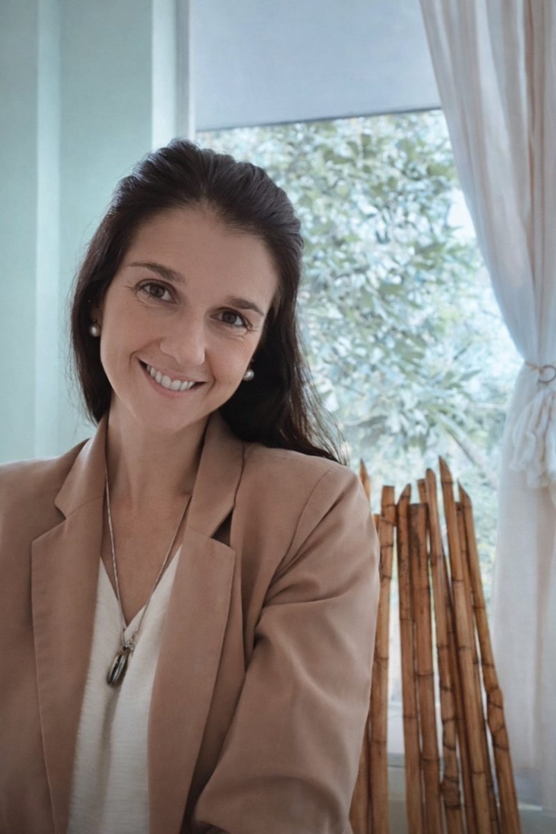 Lic. Noelia Poy